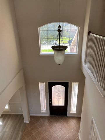 902 Brandy Street, Stafford, TX 77477