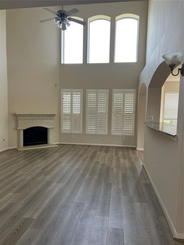 902 Brandy Street, Stafford, TX 77477