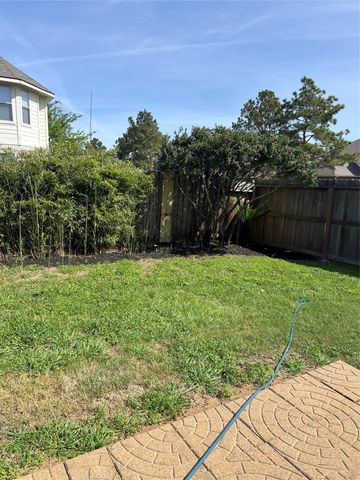 902 Brandy Street, Stafford, TX 77477