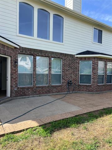 902 Brandy Street, Stafford, TX 77477