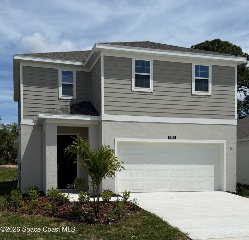 5065 Quarryside Drive, Cocoa, FL 32927