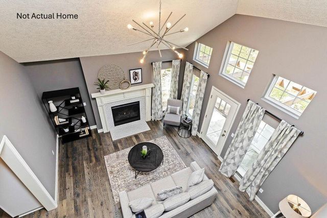 5296 ESTUARY Lane, Dublin, OH 43016