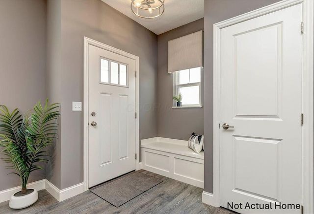 5296 ESTUARY Lane, Dublin, OH 43016