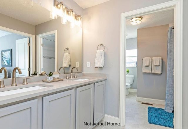 5296 ESTUARY Lane, Dublin, OH 43016