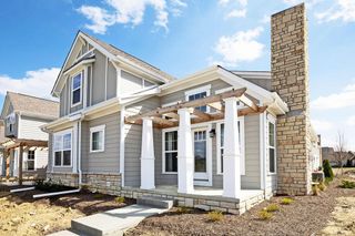 5296 ESTUARY Lane, Dublin, OH 43016