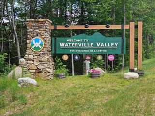 9 Mountain Sun Way # 17B, Waterville Valley, NH 03215