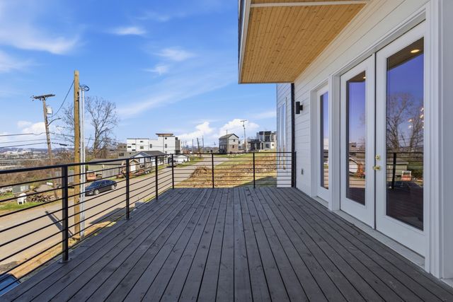 6027 Hill Circle, Nashville, TN 37209
