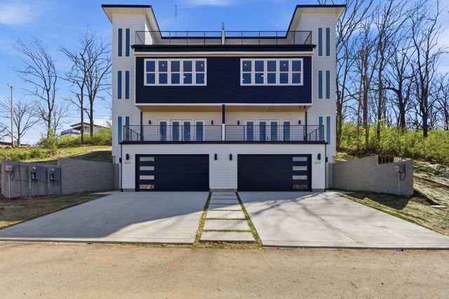 6027 Hill Circle, Nashville, TN 37209
