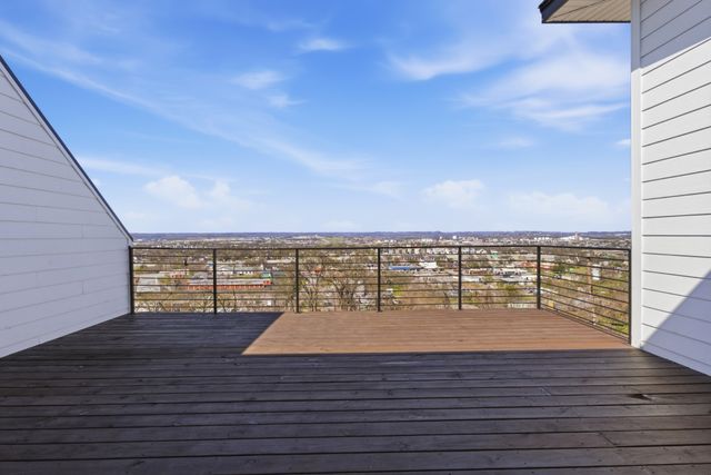 6027 Hill Circle, Nashville, TN 37209