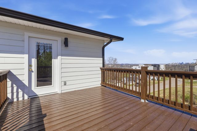 6027 Hill Circle, Nashville, TN 37209
