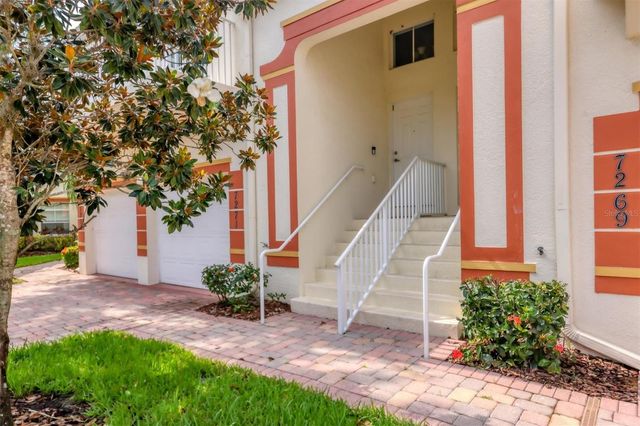 7269 FOUNTAIN PALM CIRCLE, Bradenton, FL 34203
