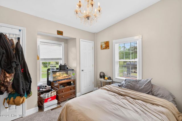 5875 Simmons Road NW, Ash, NC 28420