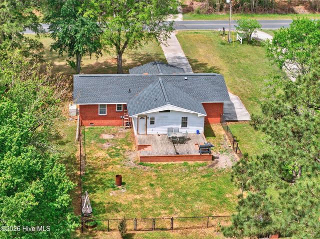 5875 Simmons Road NW, Ash, NC 28420