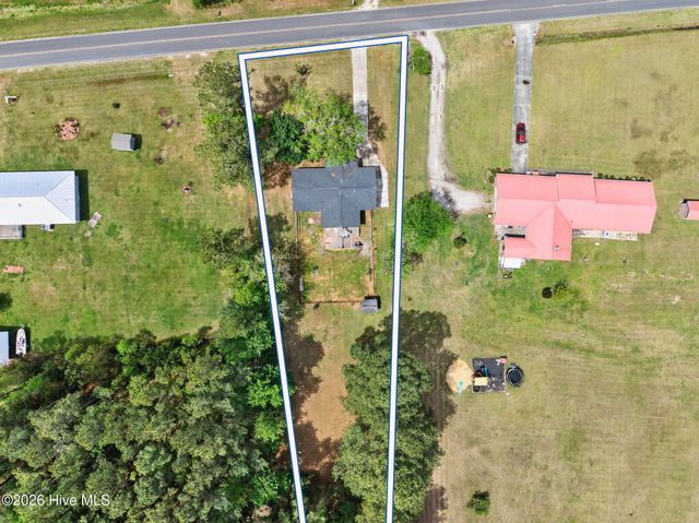 5875 Simmons Road NW, Ash, NC 28420