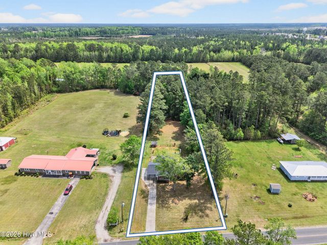 5875 Simmons Road NW, Ash, NC 28420
