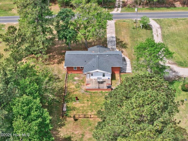 5875 Simmons Road NW, Ash, NC 28420