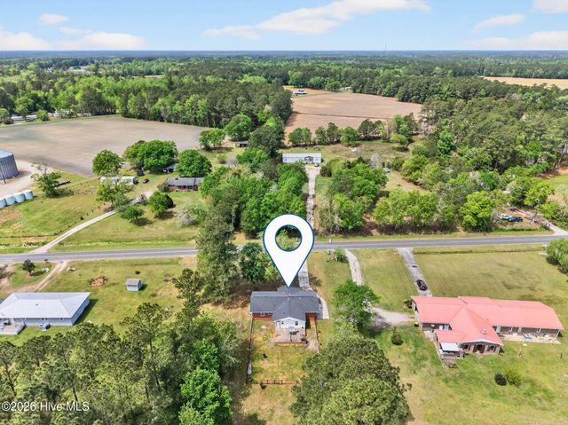 5875 Simmons Road NW, Ash, NC 28420