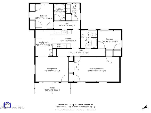 5875 Simmons Road NW, Ash, NC 28420