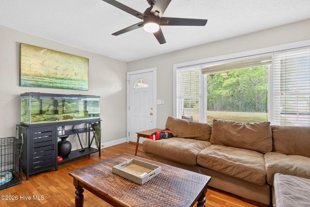 5875 Simmons Road NW, Ash, NC 28420