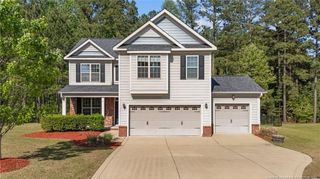 419 Rolling Pines Drive, Spring Lake, NC 28390