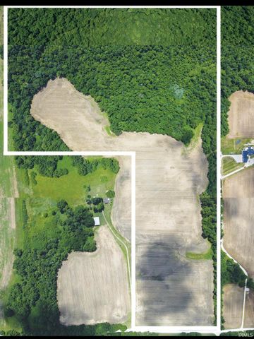 0000 Abrell Lane, Freedom, IN 47431