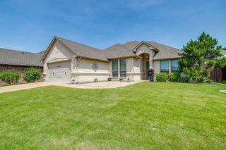 10908 Tour Trail, Benbrook, TX 76126
