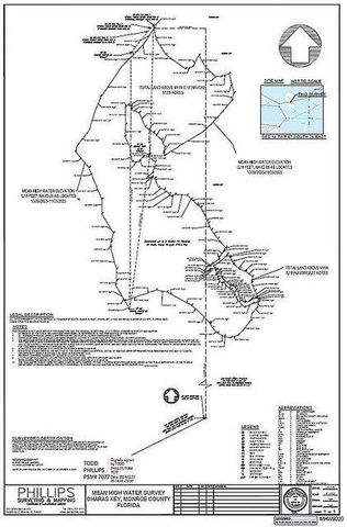 Oharas Key Street Gulf, Saddlebunch, FL 33040