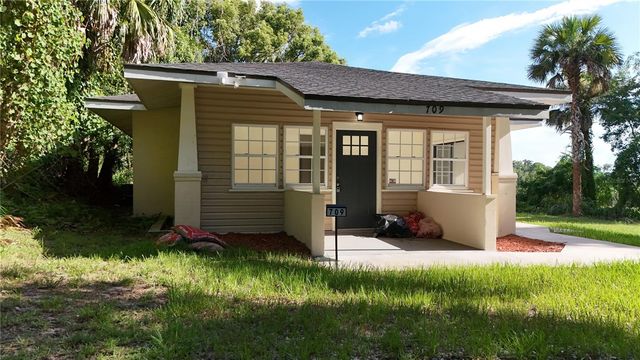 709 S HIGHLAND STREET, Mount Dora, FL 32757