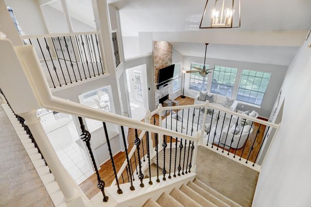 9918 Aldwell Court, Houston, TX 77064