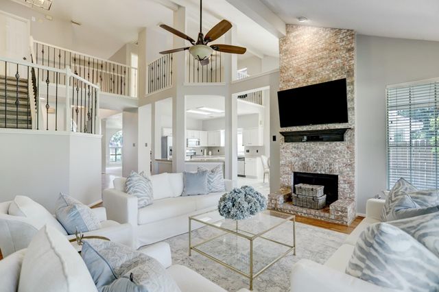 9918 Aldwell Court, Houston, TX 77064