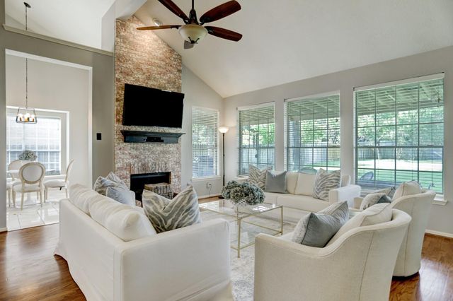 9918 Aldwell Court, Houston, TX 77064