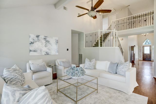 9918 Aldwell Court, Houston, TX 77064