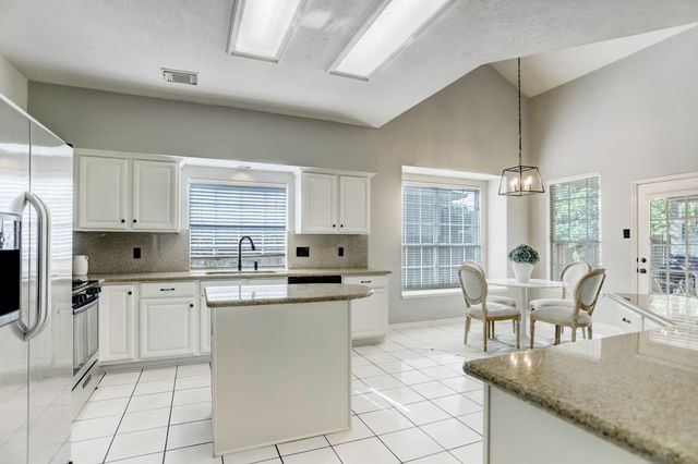 9918 Aldwell Court, Houston, TX 77064