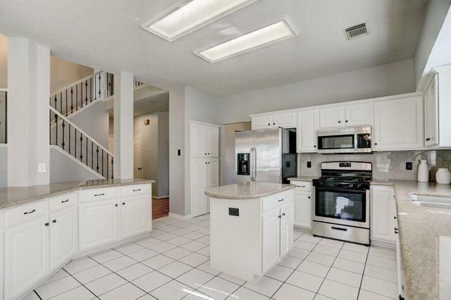 9918 Aldwell Court, Houston, TX 77064