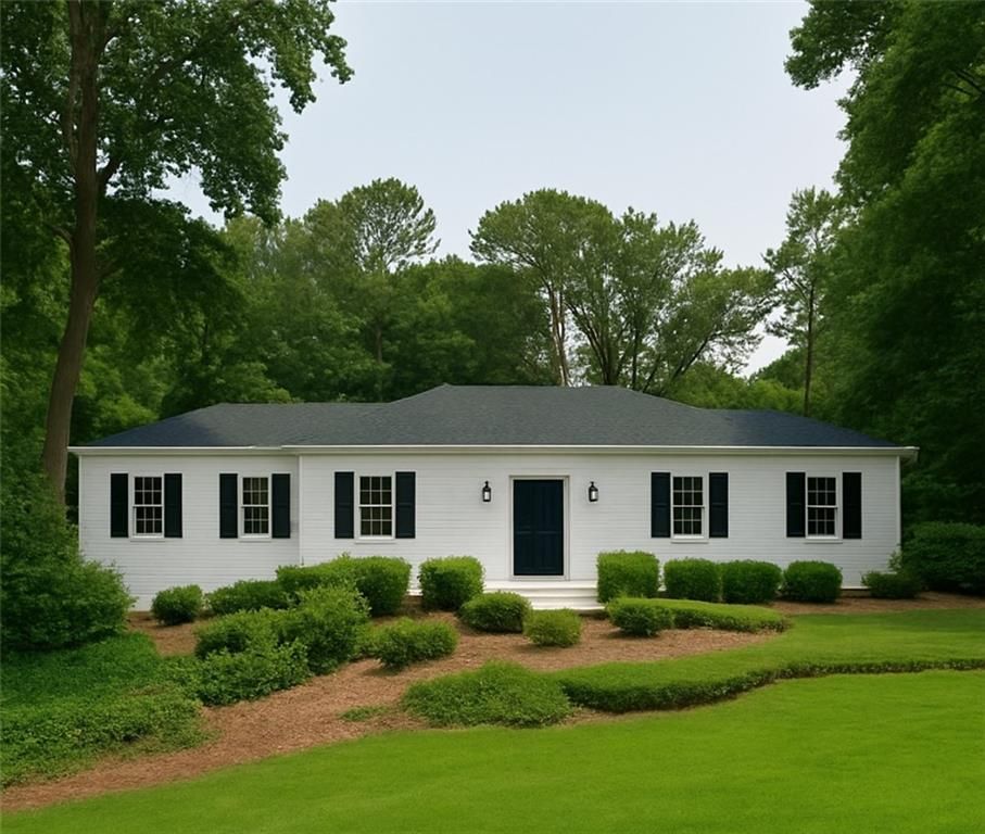 1080 Huntcliff NE, Sandy Springs, GA 30350