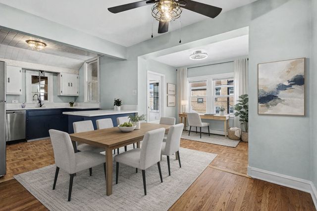 6550 W Ebinger Drive, Niles, IL 60714