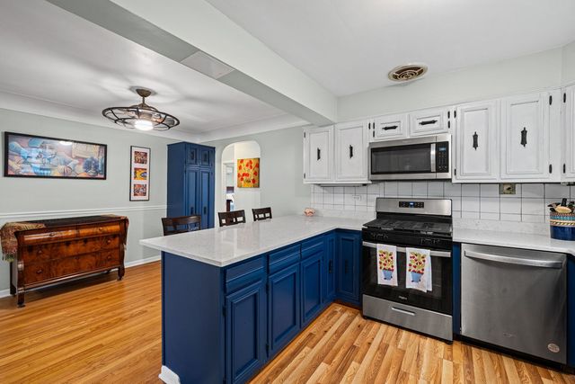 6550 W Ebinger Drive, Niles, IL 60714