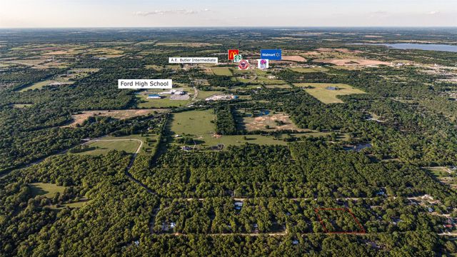 469 County Road 3788, Quinlan, TX 75474