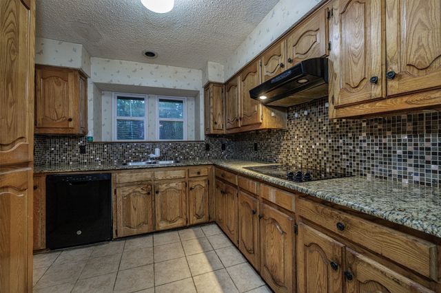 469 County Road 3788, Quinlan, TX 75474