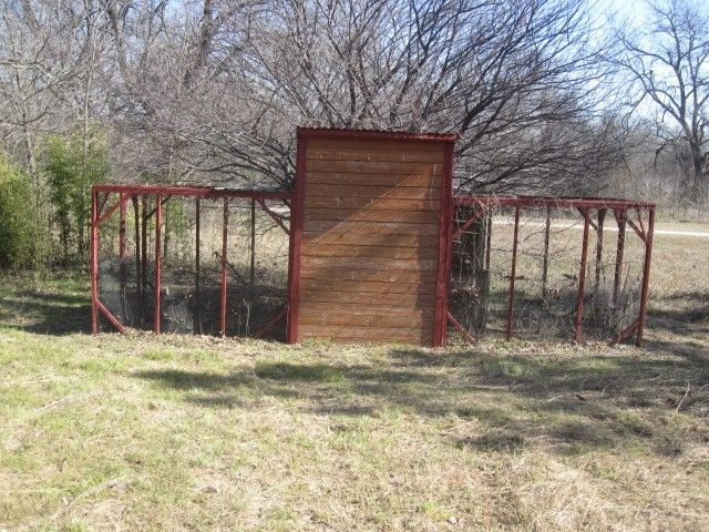 2150 Harris Street, Gainesville, TX 76240