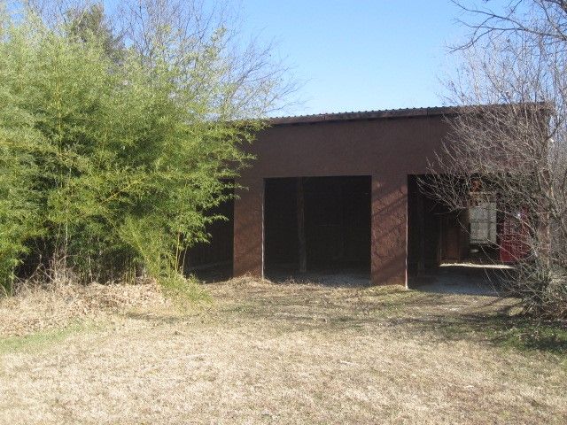 2150 Harris Street, Gainesville, TX 76240