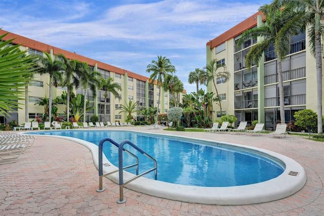 5300 NE 24th Terrace 216C, Fort Lauderdale, FL 33308