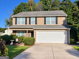 131 Ashbury Drive, Villa Rica, GA 30180