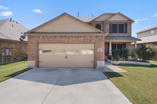 5941 Mantalcino DR, Round Rock, TX 78665