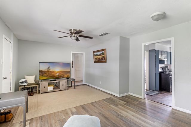 305 Cherry Creek Road, Dayton, TX 77535