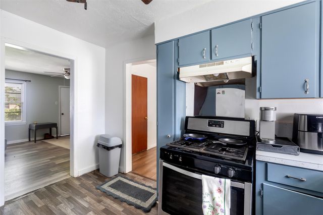 305 Cherry Creek Road, Dayton, TX 77535