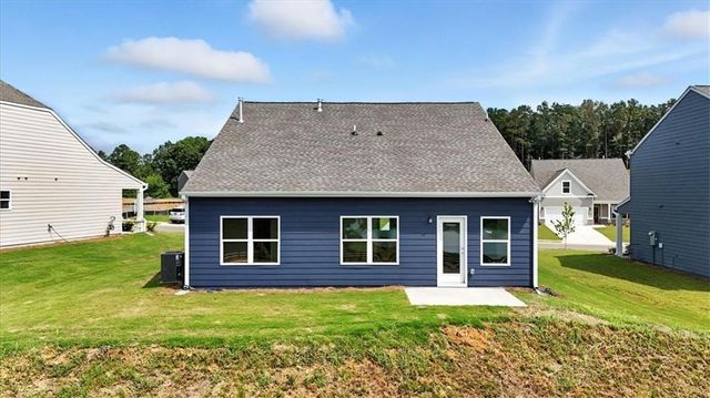 118 Lavender Circle, Calhoun, GA 30153