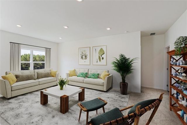 118 Lavender Circle, Calhoun, GA 30153