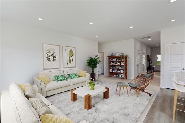 118 Lavender Circle, Calhoun, GA 30153