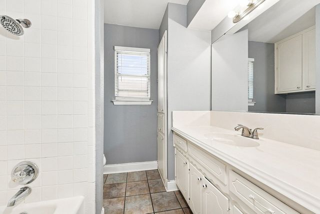3204 Denbury Drive, Fort Worth, TX 76133